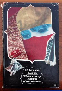 Háremy čara zbavené