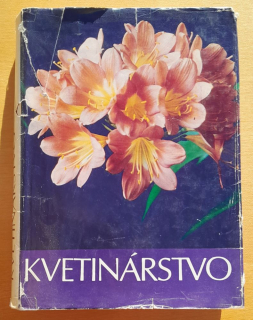 Kvetinárstvo