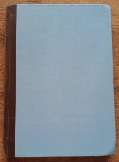 Dokonalá sloboda / Historický román o Hermanovi z Altshausenu