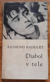 Diabol v tele / Edícia Záhrada