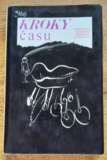 Kroky času / Edícia Máj