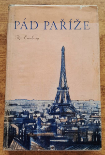 Pád Paříže / Nadenije Pariža