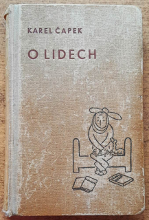 O lidech