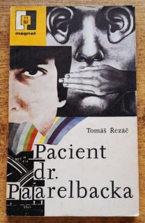 Pacient dr. Paarelbacka / Magnet