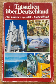 Tatsachen uber Deutschland