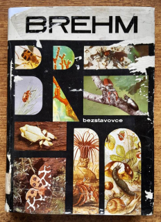 Život zvierat 1. Bezstavovce / Brehms Tierleben