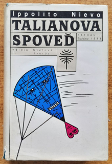 Talianova spoveď