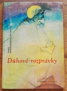 Dúhové rozprávky