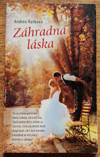 Záhradná láska