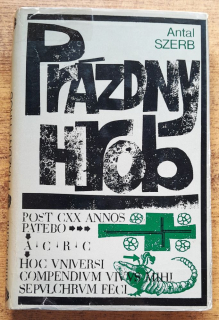 Prázdny hrob
