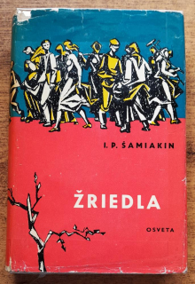 Žriedla
