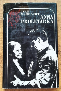 Anna Proletárka