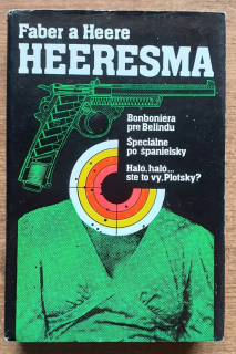 Bonboniéra pre Belindu / Špeciálne po španielsky / Haló, haló...ste to vy, Plotský ?