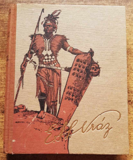 S lovci lebek na Borneu