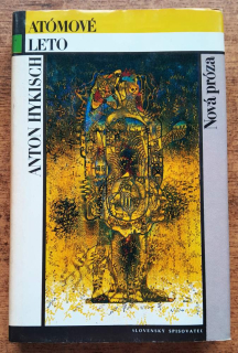 Atómové leto / Nová próza