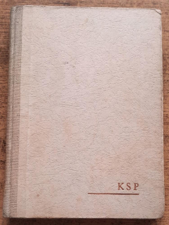 Stretnutie / Knižnica Slovenských pohľadov sv. 107