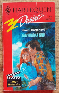 Návrhářka snú / Desire 80, N 05-94