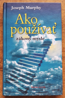 Ako používať zákony mysle / Media klub
