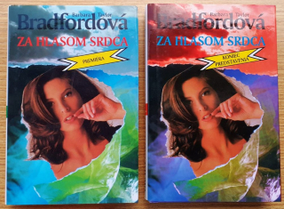 Za hlasom srdca 1. 2. / Premiéra / Koniec predstavenia