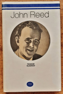 John Reed / Postavy a osudy