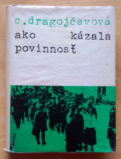 Ako kázala povinnosť / Edícia Memoáre