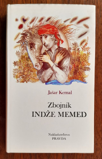 Zbojník Indže Memed