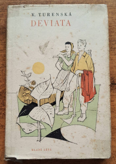 Deviata / Edícia Kamaráti