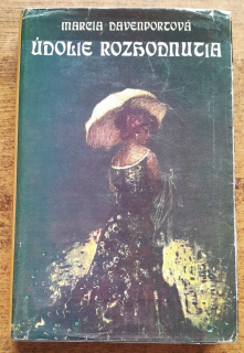 Údolie rozhodnutia 2. Paul 1889-1929 / Tvorba národov