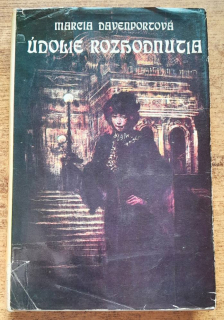 Údolie rozhodnutia 3. Claire 1933-1941 / Tvorba národov