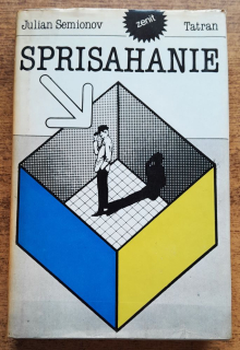 Sprisahanie / Edícia Zenit