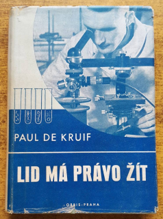Lid má právo žít / Knihy osudú a práce / Autorizovaný preklad