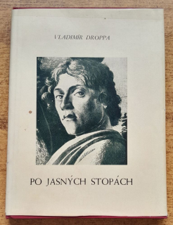 Po jasných stopách / Štúdia o výtvarnom diele