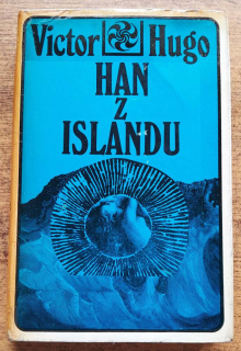 Han z Islandu / Edícia Meteor