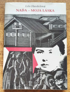 Naďa - moja láska / Klub mladých čitateľov