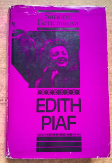 Edith Piaf / SPKK