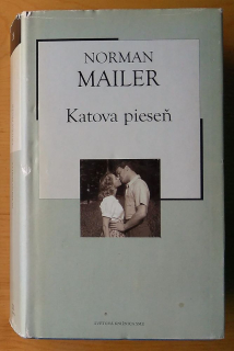 Katova pieseň / Svetová knižnica SME 20. storočie - zväzok č. 28