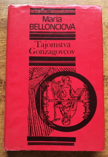 Tajomstvá Gonzagovcov / SPKK
