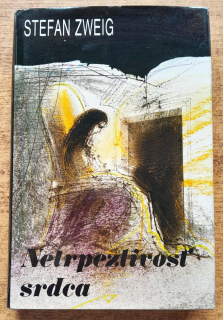 Netrpezlivosť srdca / SPKK