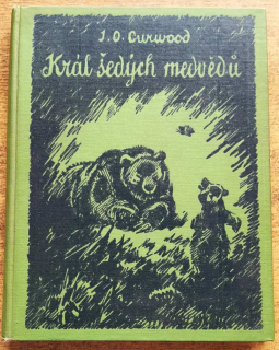 Kráľ šedých medvědú