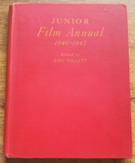 Junior Film Annual 1946-47 / To all my Listeners in Childrens Hour