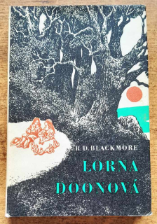 Lorna Doonová