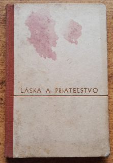 Láska a priateľstvo