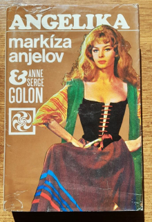 Angelika 1. / Markíza anjelov