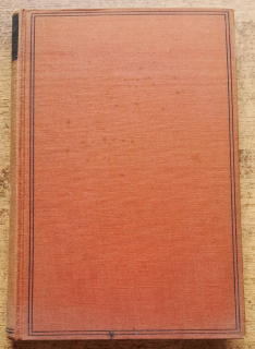 Trilogie Černá zem / Kniha první Jakub Oberva