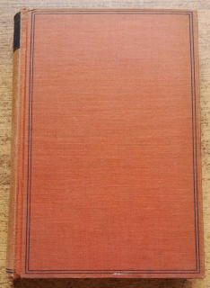 Trilogie Černá zem / Kniha druhá Plameny