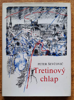 Tretinový chlap