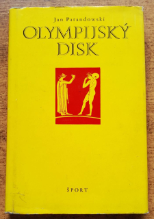 Olympijský disk