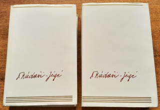 Výber z diela I. II. / Zlatý fond