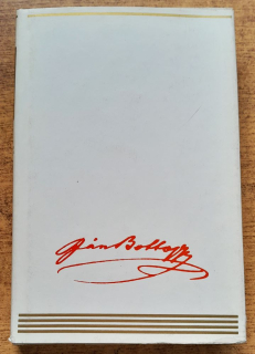 Poézia / Ján Botto