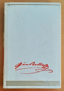 Poézia / Ján Botto